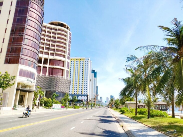 ???? CHÍNH CHỦ CẦN BÁN MẶT TIỀN 3 TẦNG ĐƯỜNG NGUYỄN VĂN THOẠI – BIỂN MỸ KHÊ ĐÀ NẴNG