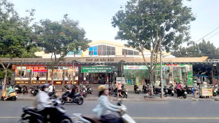 CHÍNH CHỦ BÁN BIỆT THỰ LÔ GÓC 3 TẦNG SÁT CHỢ AN HẢI BẮC, SƠN TRÀ ĐÀ NẴNG