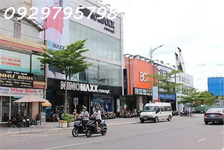 CHÍNH CHỦ BÁN NHÀ 2 TẦNG SÁT MẶT TIỀN ĐƯỜNG LÊ DUẨN ĐÀ NẴNG – TRUNG TÂM KINH DOANH SẦN UẤT