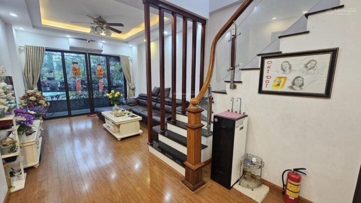MẶT PHỐ YÊN BÌNH 50M², MT 5M, Ô TÔ TRÁNH, KINH DOANH, 14 TỶ