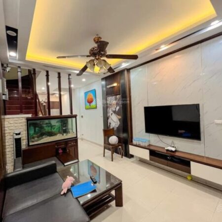 BÁN NHÀ ĐỊNH CÔNG, LÔ GÓC, Ô TÔ ĐỖ CỬA, DT 30M2, 8.3 TỶ