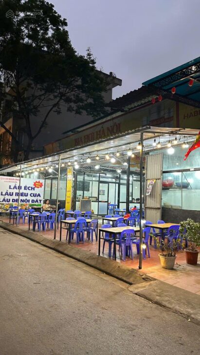 NHÀ LIỀN KỀ ĐÌA LÃO, KIẾN HƯNG 50M2, MT 4M, 10 TỶ