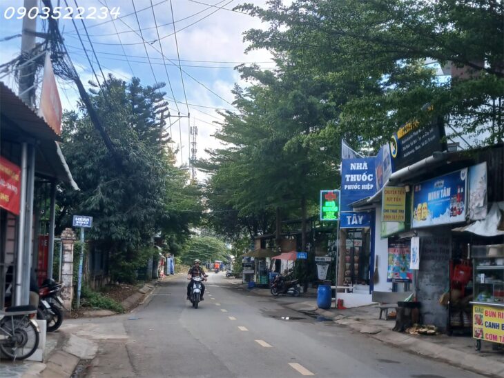 Bán gấp nhà mặt phố Võ Văn Hát, 5,1 tỷ, 50 m2, 4PN, 3WC, hướng Tây Nam