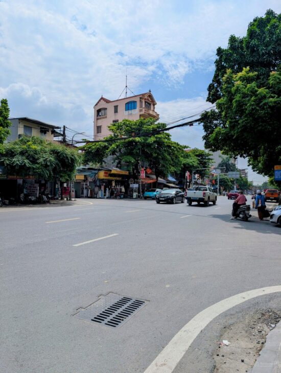 Siêu khủng! Nhà phố Đức Thượng – Trục chính xe tải chạy đánh võng, chỉ 5 tỷ – nhanh kẻo lỡ!