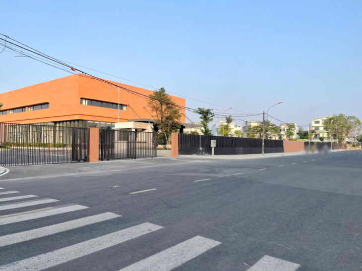 Bán đất nền thuộc KDC phong phú 5 B/C, ngay bến xe Q8