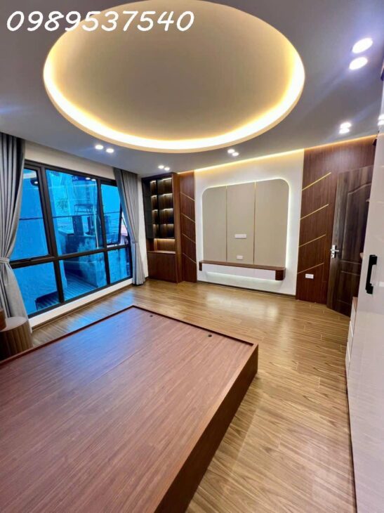 ????TRUNG TÂM QUẬN – VIEW HỒ SINH THÁI – NGÕ THÔNG KINH DOANH – Ô TÔ GẦN – LÔ GÓC.????