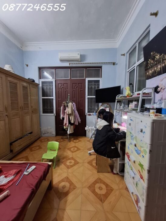 Bán nhà siêu đẹp – Giá 19.5 tỷ – Cách ô tô tránh chỉ 20m – Khu vực tăng giá mạnh