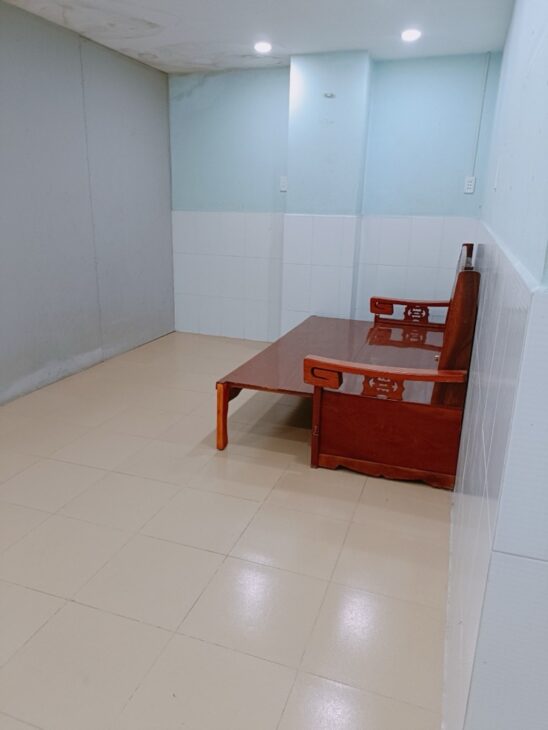 HOT, CHỈ 3.8 TỶ, CẦN TIỀN BÁN RẤTGẤP PHẠM THẾ HIỂN [P7, Q8] DT 80M2(5.3X 15M)4T, 8PN,8WC