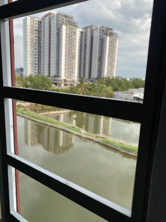 HOT, CHỈ 3.8 TỶ, CẦN TIỀN BÁN RẤTGẤP PHẠM THẾ HIỂN [P7, Q8] DT 80M2(5.3X 15M)4T, 8PN,8WC