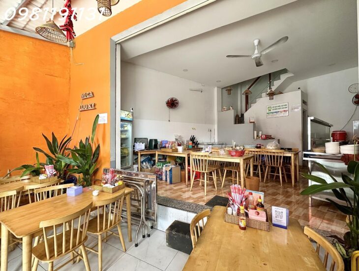 BÁN NHÀ MẶT TIỀN TÊN LỬA – NGANG KHỦNG 6.6M – 3 TẦNG MỚI – THUÊ 30TR/TH – GIÁ CHỈ 12.5 TỶ