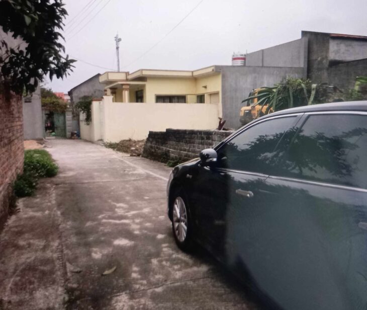 🏡 BÁN NHÀ ĐẸP – PHƯỜNG NAM KHÊ, TP UÔNG BÍ, QUẢNG NINH – Tâm – 0865 759 418