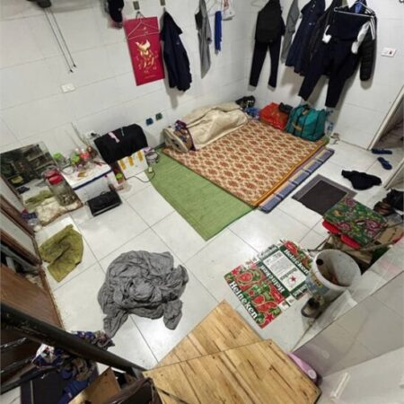 DO NHU CẦU DỌN ĐI NƠI KHÁC EM MUỐN BÁN NHÀ Ở THÁI HÀ NGAY GIỮA TRUNG TÂM THÀNH PHỐ NHƯNG GIÁ CHỈ 1