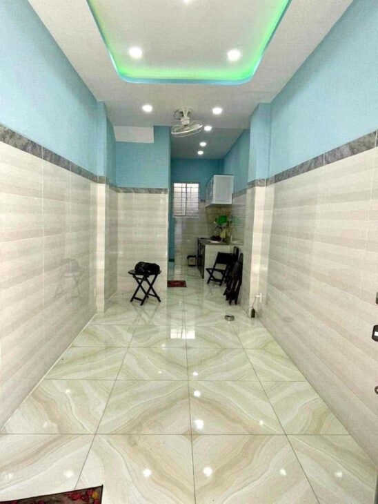 BÁN NHÀ MẶT TIỀN LÊ CÔNG PHÉP CHỈ 2.95 TỶ – NHÀ ĐẸP – ĐANG THUÊ 8TR/TH