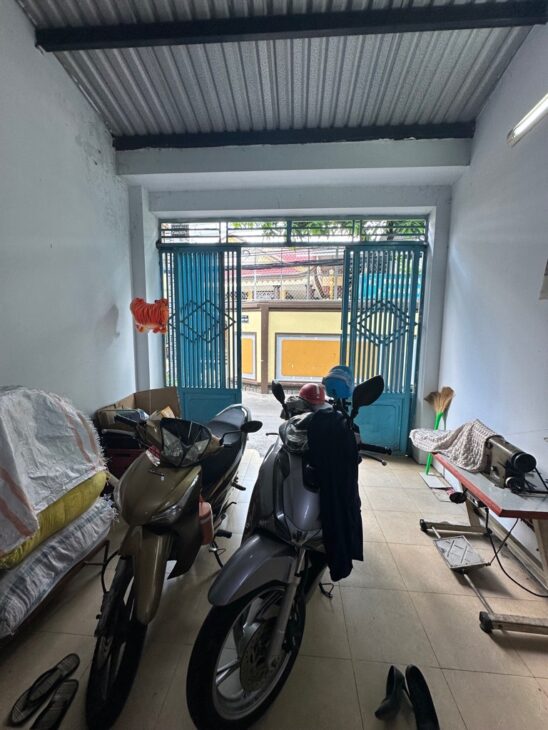 CẦN BÁN GẤP NHÀ HXH DƯƠNG BÁ TRẠC [P2 Q8] DT:60M2( 3.9 X15M) 3PN, 2T CHỈ 5.3 TỶ