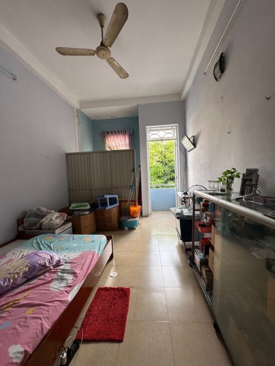 CẦN BÁN GẤP NHÀ HXH DƯƠNG BÁ TRẠC [P2 Q8] DT:60M2( 3.9 X15M) 3PN, 2T CHỈ 5.3 TỶ