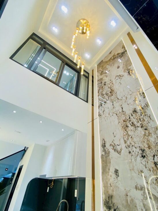 NHÀ QUẬN 3 – VỊ TRÍ ĐẸP, HẺM 4M THÔNG – 3PN, SỔ HỒNG RIÊNG – CHỈ 5.7 TỶ