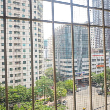 Chính chủ bán gấp chung cư VIP tòa N5A, DT 70m2. 2PN (có thể cải tạo 3PN) Hoàng Minh Giám , Thanh