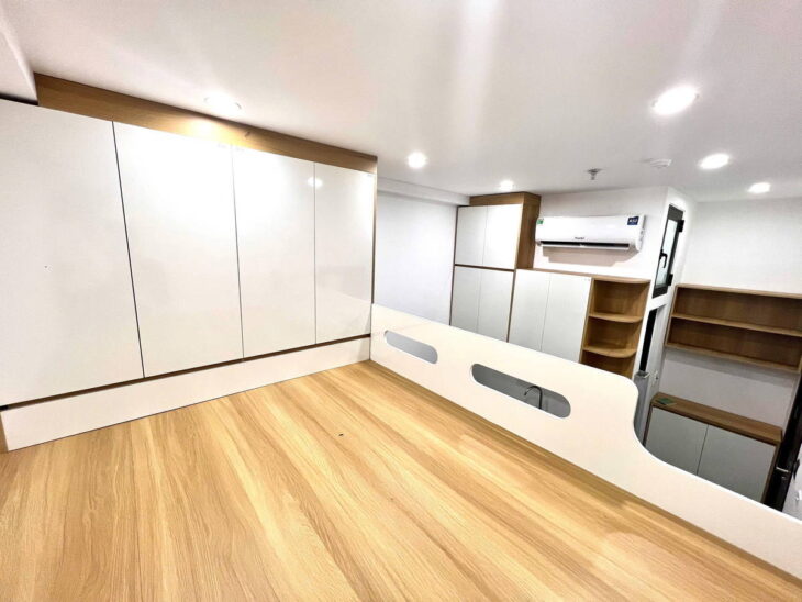 BÁN BIỆT THỰ LK KĐG Mậu Lương 60m2X8 tầng 8 mặt tiền 5m 18.5 tỷ Hà Đông.