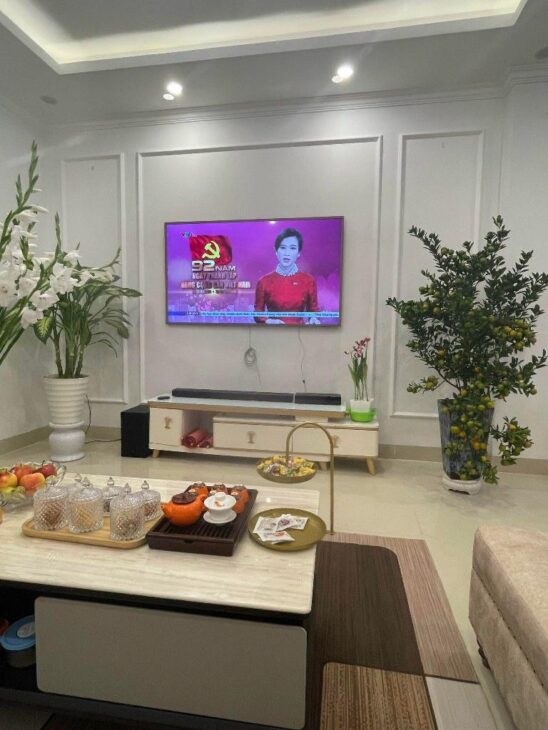 Bán gấp nhà đẹp Xuân Đỉnh 30m 5 tầng 7,8 tỷ