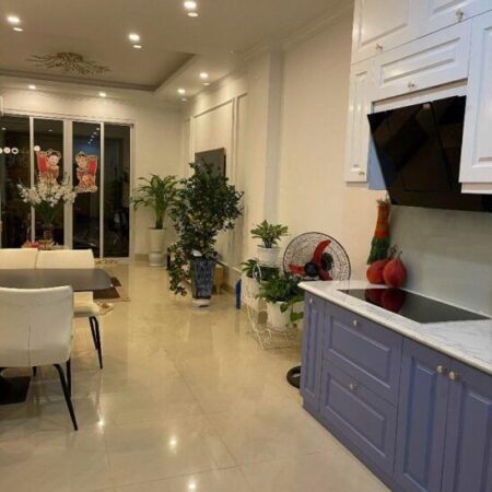 Bán gấp nhà đẹp Xuân Đỉnh 30m 5 tầng 7,8 tỷ