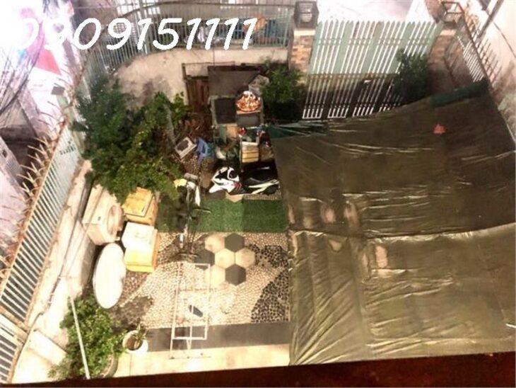 SIÊU PHẨM BIỆT THỰ MINI- 3 TẦNG NGAY HUỲNH TẤN PHÁT, QUẬN 7- 130M2- CHỈ NHỈNH 6 TỶ