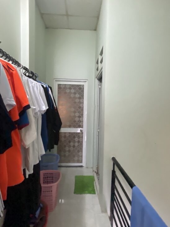 KẸT TIỀN BÁN GẤP NHÀ MỚI HXH PHẠM THẾ HIỂN [P5Q8] 46M2 – (3.7 X 13M), 2TẦNG,CHỈ 4.9 TỶ