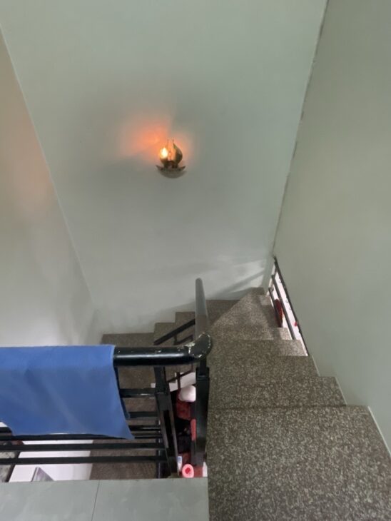 CẦN BÁN GẤP NHÀ MỚI HXH PHẠM THẾ HIỂN [P5Q8] 46M2 – (3.7 X 13M), 2TẦNG,CHỈ 4.9 TỶ