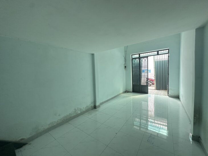 48m2sd,Bán Nhà 2 Tầng Giá Nhỉnh 2 Tỷ shr – Hẻm Xe Hơi Phan Văn Hùm, Q12