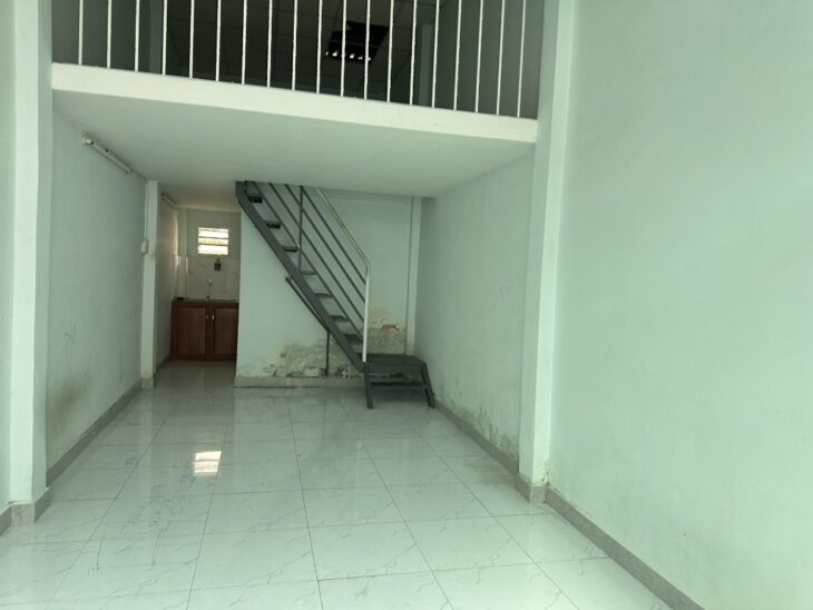 48m2sd,Bán Nhà 2 Tầng Giá Nhỉnh 2 Tỷ shr – Hẻm Xe Hơi Phan Văn Hùm, Q12