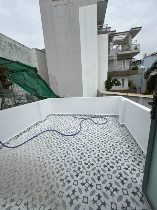 ???? Bán nhà mới đẹp 3 tầng Phú Nhuận 49m² – Hẻm xe hơi – Giá chỉ 6,2 tỷ