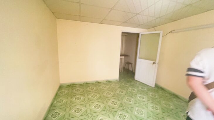 HOT, HOT, CẦN BÁN GẤP NHÀ ĐƯỜNG ĐÔNG HỒ [P4, Q8] DT: 22 M2( 3.5X 7M) CHỈ 2.7 TỶ