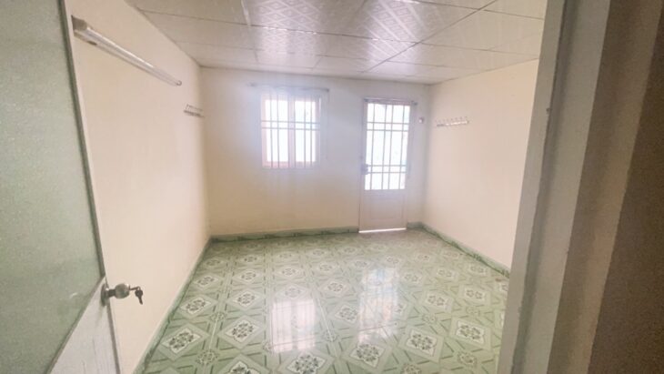 HOT, HOT, CẦN BÁN GẤP NHÀ ĐƯỜNG ĐÔNG HỒ [P4, Q8] DT: 22 M2( 3.5X 7M) CHỈ 2.7 TỶ