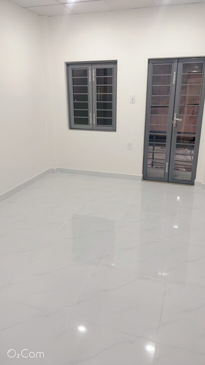 BÁN NHÀ MẶT TIỀN HỒ HỌC LÃM, HƯỚNG MẶT TRỜI MỌC, THOÁNG SÁNG, RỰC RỠ-41M2- 3,45TỶ