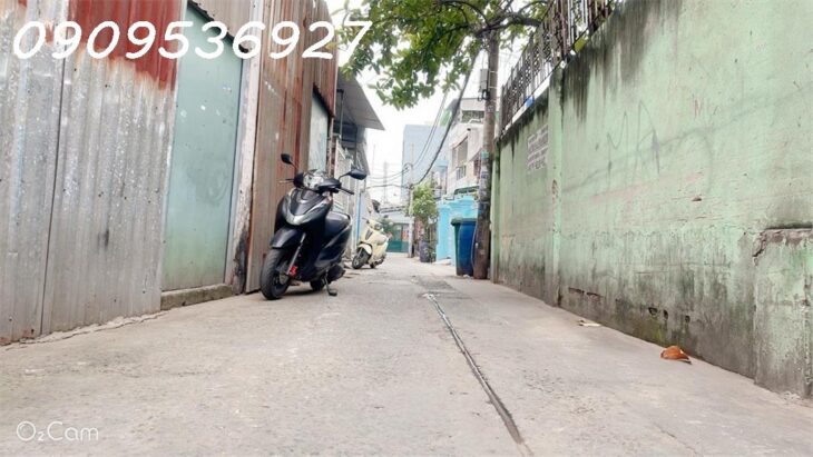 NHÀ 127M2 TỈNH LỘ 10 BÌNH TÂN – GẦN AEON TÊN LỬA – 10 PHÒNG TRỌ CHO THUÊ ỔN ĐỊNH – THÍCH HỢP ĐẦU TƯ