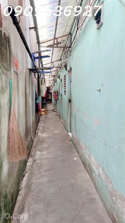 NHÀ 127M2 TỈNH LỘ 10 BÌNH TÂN – GẦN AEON TÊN LỬA – 10 PHÒNG TRỌ CHO THUÊ ỔN ĐỊNH – THÍCH HỢP ĐẦU TƯ