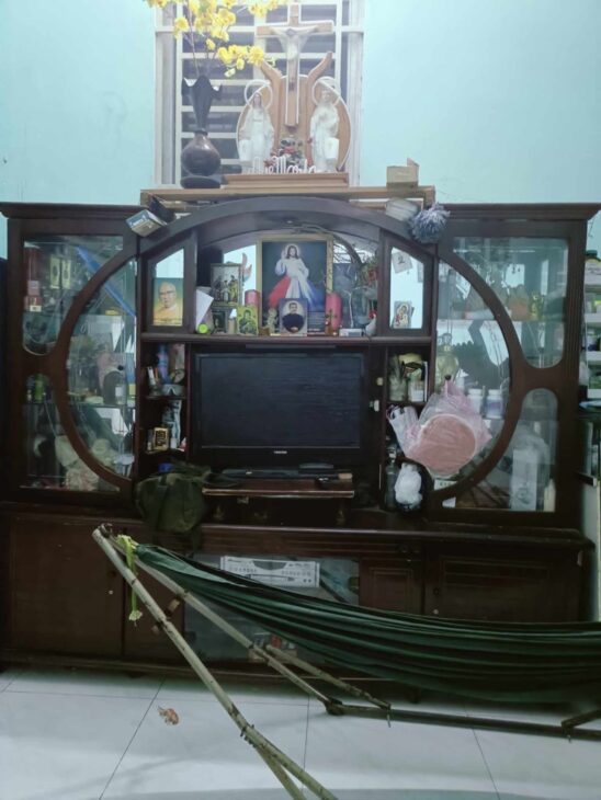 HOT, BÁN GẤP HXH PHẠM THẾ HIỂN [P7, Q8] LÔ GÓC HAI MẶT DT 50M2(4 X 13M)2T, 3PN CHỈ 4.7 TỶ