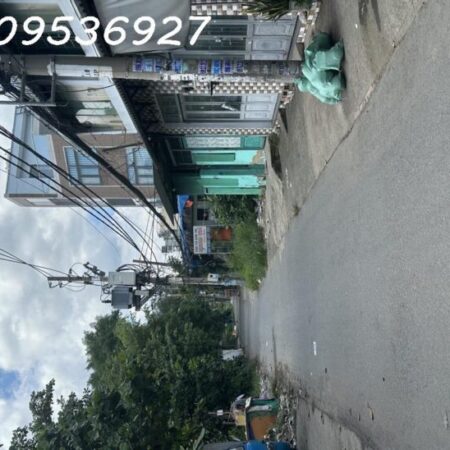 SIÊU PHẨM DÒNG TIỀN – 200M² THỔ CƯ – NGANG KHỦNG 11M – CHO THUÊ 20TR/THÁNG – SỔ VUÔNG A4 – TIỆN Ở,