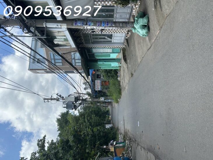 SIÊU PHẨM DÒNG TIỀN – 200M² THỔ CƯ – NGANG KHỦNG 11M – CHO THUÊ 20TR/THÁNG – SỔ VUÔNG A4 – TIỆN Ở,