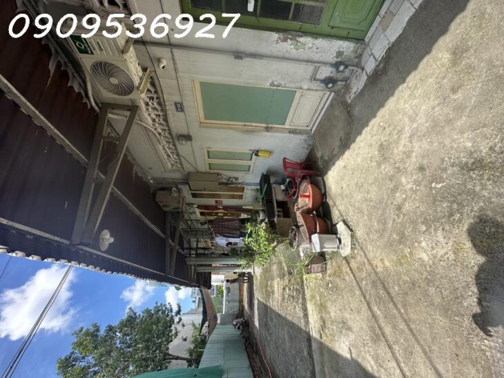 SIÊU PHẨM DÒNG TIỀN – 200M² THỔ CƯ – NGANG KHỦNG 11M – CHO THUÊ 20TR/THÁNG – SỔ VUÔNG A4 – TIỆN Ở,