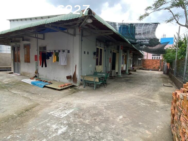 SIÊU PHẨM DÒNG TIỀN – 200M² THỔ CƯ – NGANG KHỦNG 11M – CHO THUÊ 20TR/THÁNG – SỔ VUÔNG A4 – TIỆN Ở,