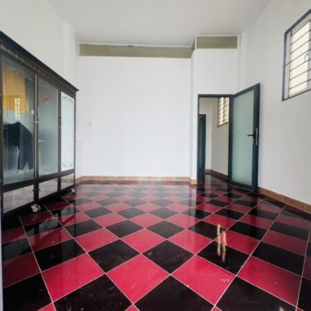 BÁN NHÀ 2 TẦNG SÁT TÊN LỬA – GIÁP Q6, TÂN PHÚ – 2PN 2WC – NHÀ MỚI Ở NGAY – SỔ HOÀN CÔNG CHUẨN PHÁP