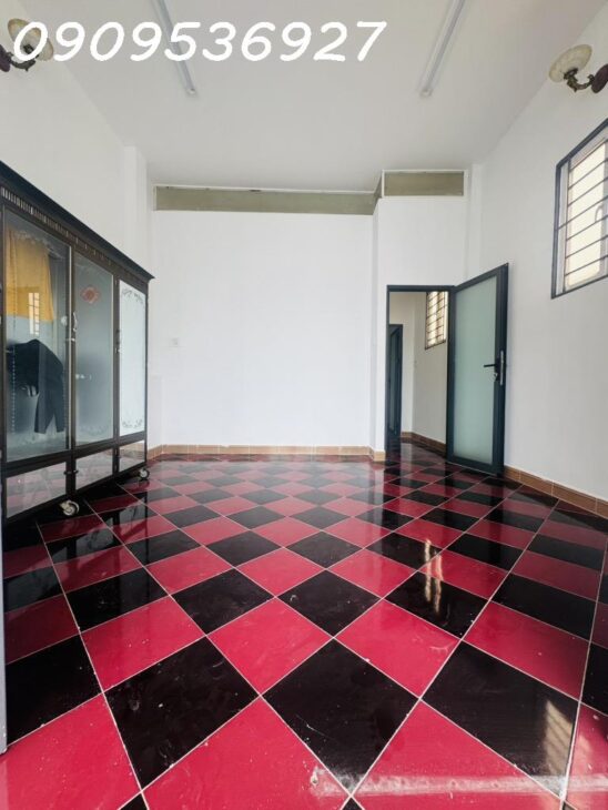 BÁN NHÀ 2 TẦNG SÁT TÊN LỬA – GIÁP Q6, TÂN PHÚ – 2PN 2WC – NHÀ MỚI Ở NGAY – SỔ HOÀN CÔNG CHUẨN PHÁP