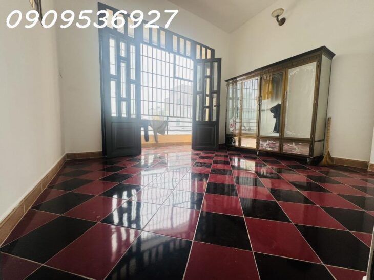 BÁN NHÀ 2 TẦNG SÁT TÊN LỬA – GIÁP Q6, TÂN PHÚ – 2PN 2WC – NHÀ MỚI Ở NGAY – SỔ HOÀN CÔNG CHUẨN PHÁP