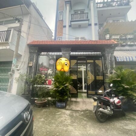 ???????? BÁN BIỆT THỰ MINI ĐẸP LỘNG LẪY, XE HƠI LẾCH XÙ TRƯỚC CỬA, THA HỒ CÀ PHÊ SÁCH AMAZING, 95M2-