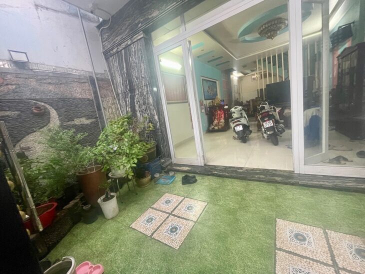 ???????? BÁN BIỆT THỰ MINI ĐẸP LỘNG LẪY, XE HƠI LẾCH XÙ TRƯỚC CỬA, THA HỒ CÀ PHÊ SÁCH AMAZING, 95M2-