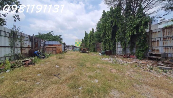 BÁN ĐẤT LỚN 1.200M² – MẶT TIỀN LÊ NGUNG – GÓC 2MT – GẦN AEON – GIÁ 70 TỶ