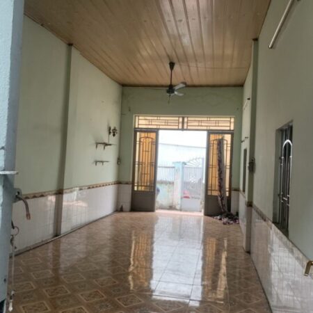 ???? Bán đất Gò Vấp 88m² – Hẻm xe hơi – Sát mặt tiền Thống Nhất – Nhỉnh 6 tỷ