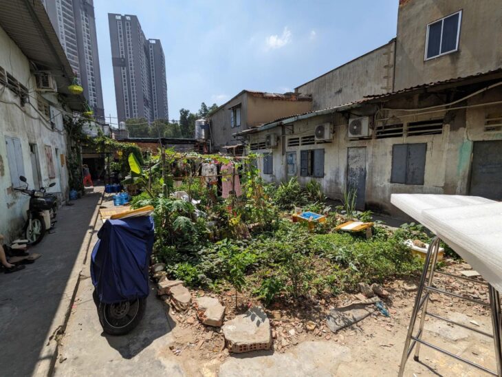 MẶT TIỀN KINH DOANH SẦM UẤT ĐƯỜNG NGÔ GIA TỰ, AN BÌNH, BÌNH ĐƯỜNG 2 . CHỈ 6.3 TỶ TL