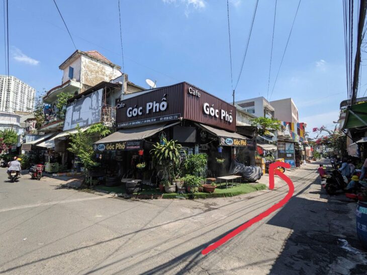 MẶT TIỀN KINH DOANH SẦM UẤT ĐƯỜNG NGÔ GIA TỰ, AN BÌNH, BÌNH ĐƯỜNG 2 . CHỈ 6.3 TỶ TL