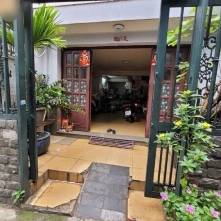 ???? Nhà 5 Tầng Gần Quận 1, Phú Nhuận – 50m2 – nhỉnh 7 Tỷ – tặng Nội Thất ???? Nhà 5 Tầng Gần Quận 1, Phú Nhuận – 50m2 – nhỉnh 7 Tỷ – tặng Nội Thất